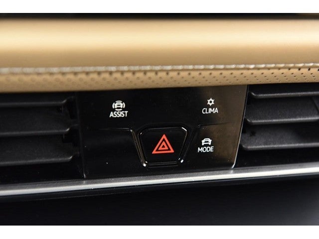 2024 Volkswagen Atlas Cross Sport 2.0T SE