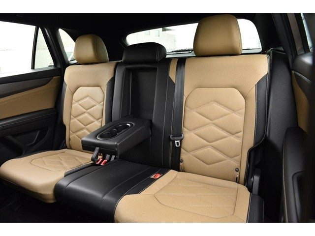 2024 Volkswagen Atlas Cross Sport 2.0T SE