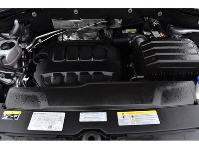 2024 Volkswagen Atlas Cross Sport 2.0T SE