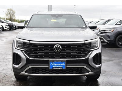 2024 Volkswagen Atlas Cross Sport 2.0T SE