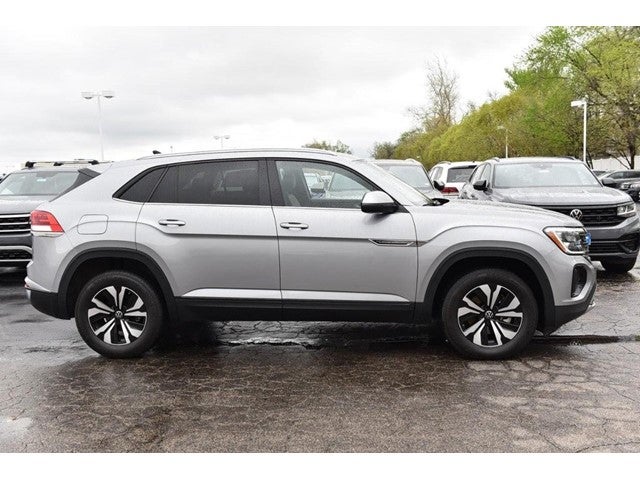 2024 Volkswagen Atlas Cross Sport 2.0T SE