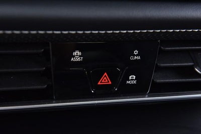 2024 Volkswagen Atlas Cross Sport 2.0T SE