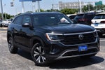 2024 Volkswagen Atlas Cross Sport 2.0T SE