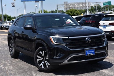 2024 Volkswagen Atlas Cross Sport 2.0T SE