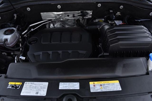 2024 Volkswagen Atlas Cross Sport 2.0T SE