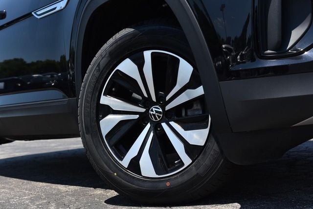 2024 Volkswagen Atlas Cross Sport 2.0T SE
