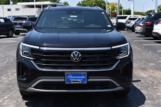 2024 Volkswagen Atlas Cross Sport 2.0T SE