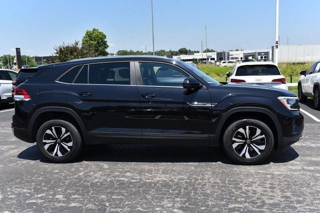 2024 Volkswagen Atlas Cross Sport 2.0T SE