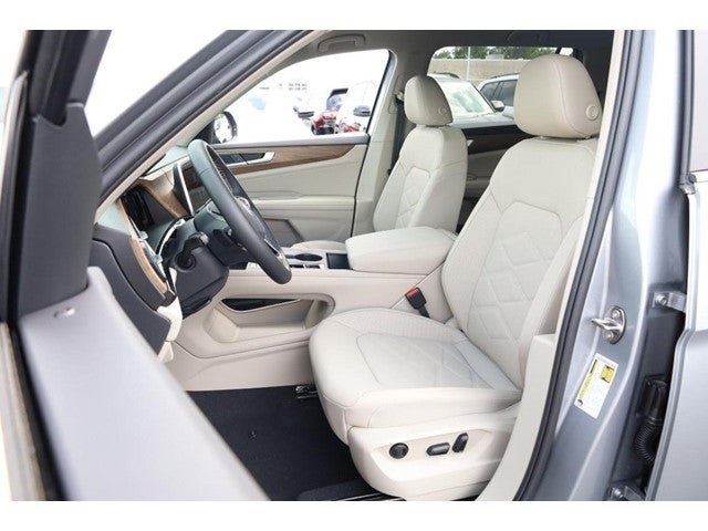 2026 Volkswagen Atlas 2.0T SE 4MOTION