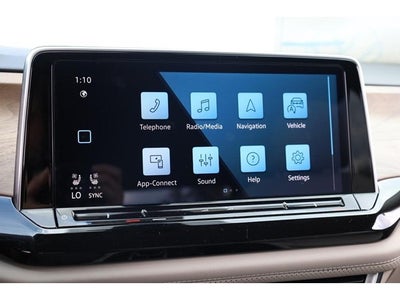 2026 Volkswagen Atlas 2.0T SE 4MOTION