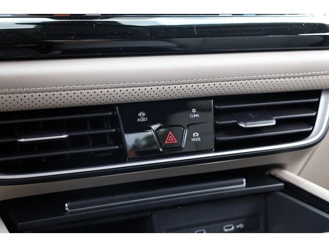 2026 Volkswagen Atlas 2.0T SE 4MOTION