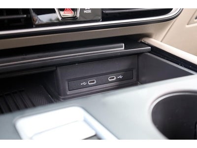 2026 Volkswagen Atlas 2.0T SE 4MOTION