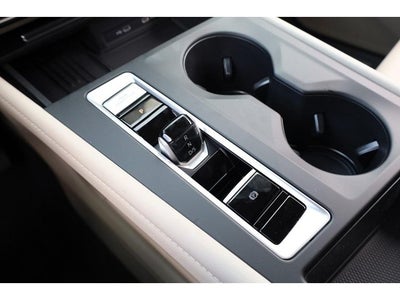 2026 Volkswagen Atlas 2.0T SE 4MOTION