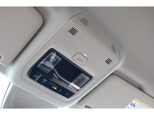 2026 Volkswagen Atlas 2.0T SE 4MOTION