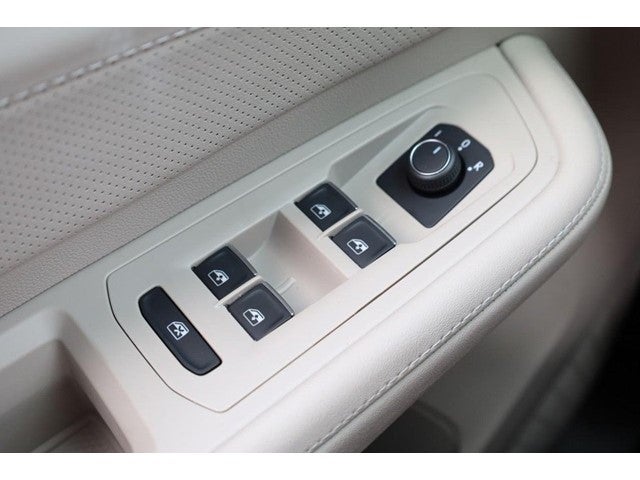 2026 Volkswagen Atlas 2.0T SE 4MOTION