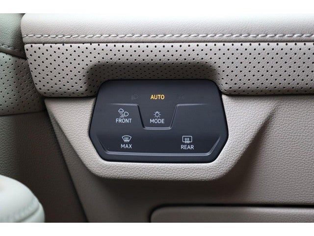 2026 Volkswagen Atlas 2.0T SE 4MOTION