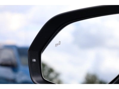 2026 Volkswagen Atlas 2.0T SE 4MOTION