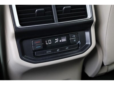 2026 Volkswagen Atlas 2.0T SE 4MOTION