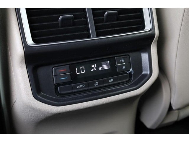 2026 Volkswagen Atlas 2.0T SE 4MOTION