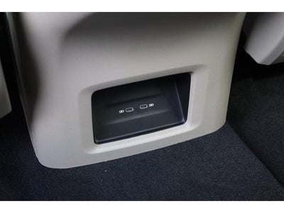 2026 Volkswagen Atlas 2.0T SE 4MOTION