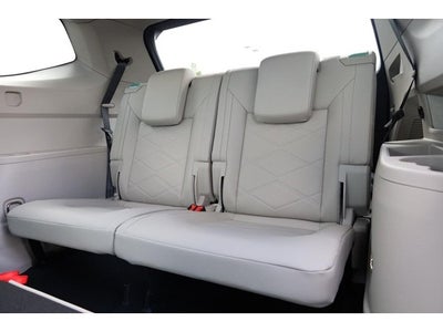 2026 Volkswagen Atlas 2.0T SE 4MOTION