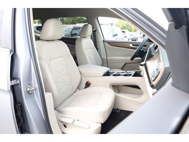 2026 Volkswagen Atlas 2.0T SE 4MOTION