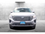 2026 Volkswagen Atlas 2.0T SE 4MOTION