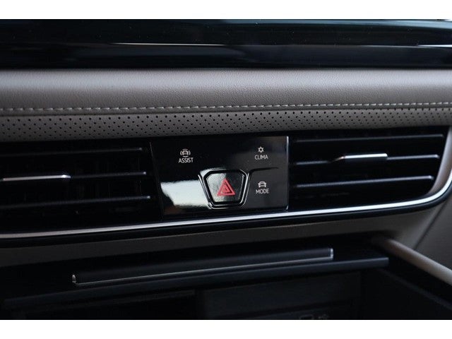 2026 Volkswagen Atlas 2.0T SE 4MOTION