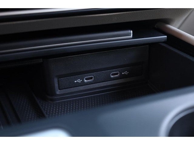 2026 Volkswagen Atlas 2.0T SE 4MOTION