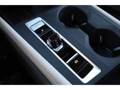 2026 Volkswagen Atlas 2.0T SE 4MOTION