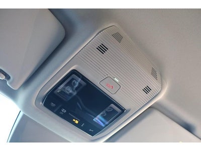 2026 Volkswagen Atlas 2.0T SE 4MOTION