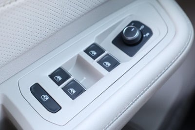 2026 Volkswagen Atlas 2.0T SE 4MOTION