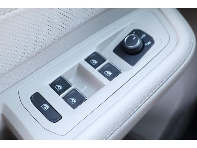 2026 Volkswagen Atlas 2.0T SE 4MOTION