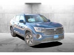 2026 Volkswagen Atlas 2.0T SE 4MOTION