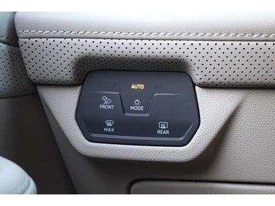 2026 Volkswagen Atlas 2.0T SE 4MOTION