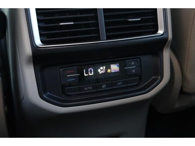 2026 Volkswagen Atlas 2.0T SE 4MOTION