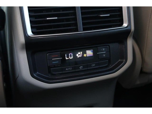 2026 Volkswagen Atlas 2.0T SE 4MOTION