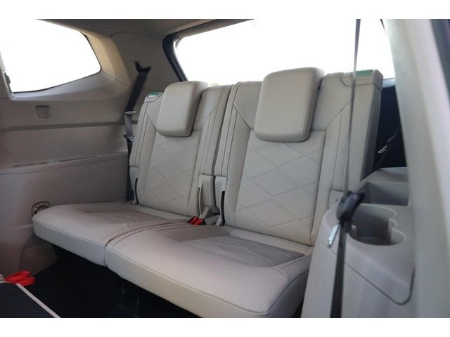 2026 Volkswagen Atlas 2.0T SE 4MOTION