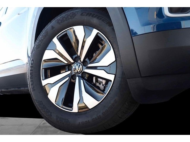 2026 Volkswagen Atlas 2.0T SE 4MOTION