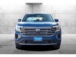 2026 Volkswagen Atlas 2.0T SE 4MOTION