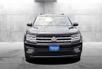 2019 Volkswagen Atlas SEL 4Motion