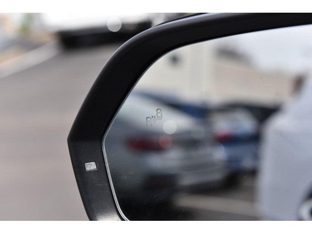 2023 Volkswagen Atlas Cross Sport 2.0T SEL R-Line Black