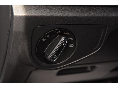 2023 Volkswagen Atlas Cross Sport 2.0T SEL R-Line Black