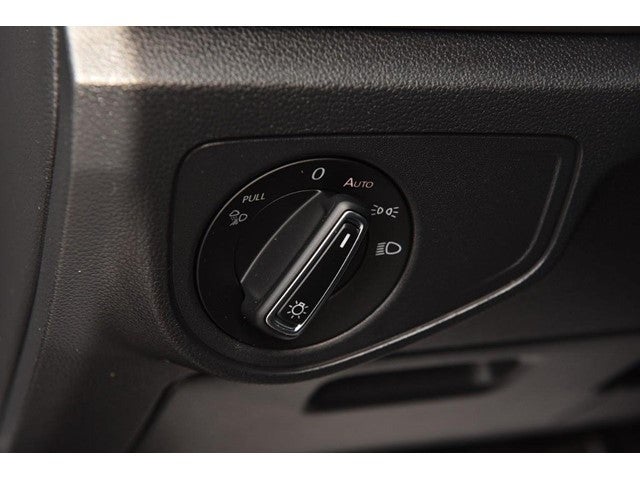 2023 Volkswagen Atlas Cross Sport 2.0T SEL R-Line Black