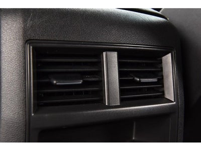 2023 Volkswagen Atlas Cross Sport 2.0T SEL R-Line Black