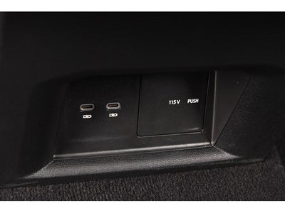 2023 Volkswagen Atlas Cross Sport 2.0T SEL R-Line Black