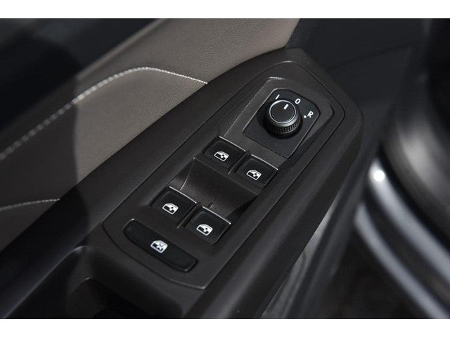 2023 Volkswagen Atlas Cross Sport 2.0T SEL R-Line Black