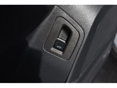 2023 Volkswagen Atlas Cross Sport 2.0T SEL R-Line Black