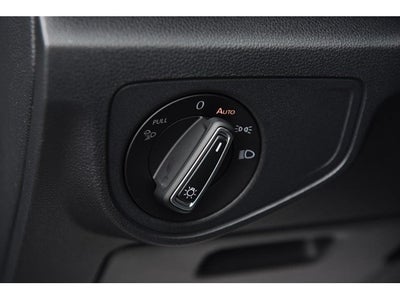 2023 Volkswagen Atlas Cross Sport 3.6L V6 SEL R-Line Black