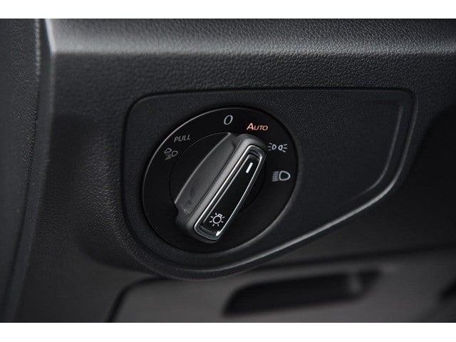 2023 Volkswagen Atlas Cross Sport 3.6L V6 SEL R-Line Black